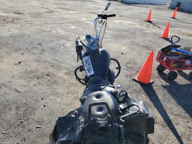 2010 HARLEY-DAVIDSON FXDB 1HD1GX416AC320661