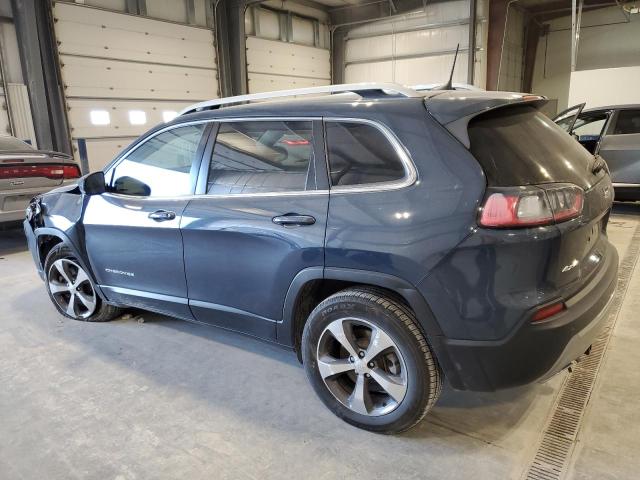 2019 JEEP CHEROKEE L - 1C4PJMDX8KD458732
