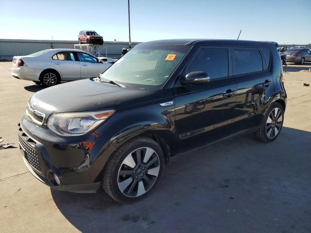 VIN KNDJX3A56F7164929 2015 KIA Soul, ! no.1