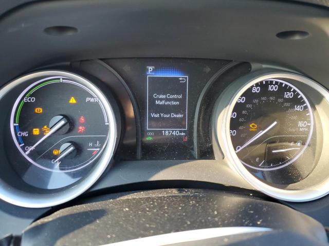 2024 TOYOTA CAMRY LE - 4T1C31AK3RU625035