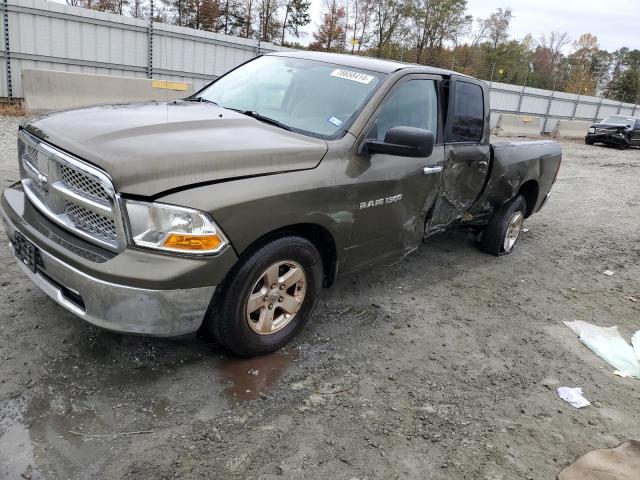 2012 DODGE RAM 1500 S #2970004952