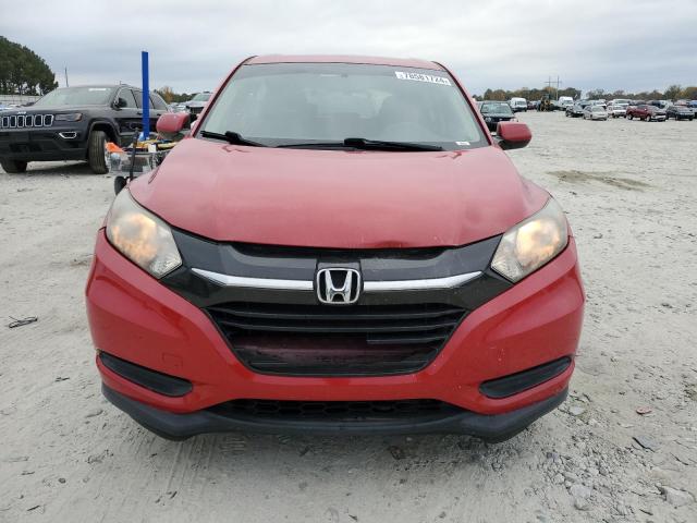 2016 HONDA HR-V LX - 3CZRU5H36GM716099