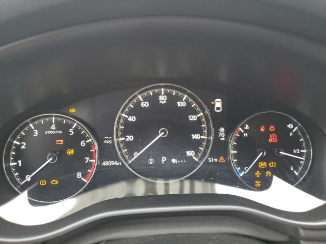 2022 MAZDA 3 PREMIUM - JM1BPBNY9N1516731