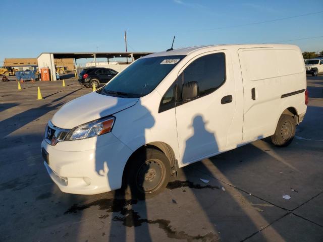 2020 NISSAN NV200 2.5S #3023897206