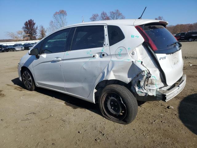 2019 HONDA FIT LX - 3HGGK5H48KM727417