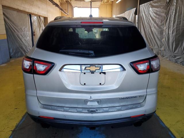 VIN 1GNKRLKD2DJ110569 2013 Chevrolet Traverse, Ltz no.6