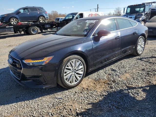 2019 AUDI A7 PREMIUM #3041005424