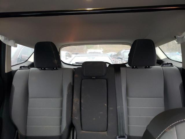 2016 FORD ESCAPE SE - 1FMCU9GX7GUC23501