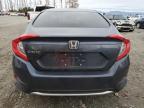 HONDA CIVIC LX photo