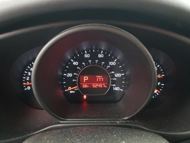 2015 KIA SOUL + - KNDJP3A54F7148941