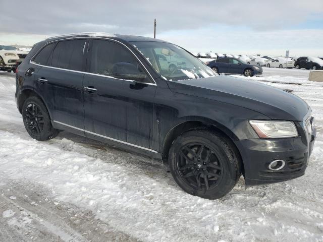 2015 AUDI Q5 PRESTIG WA1VFCFP0FA019722