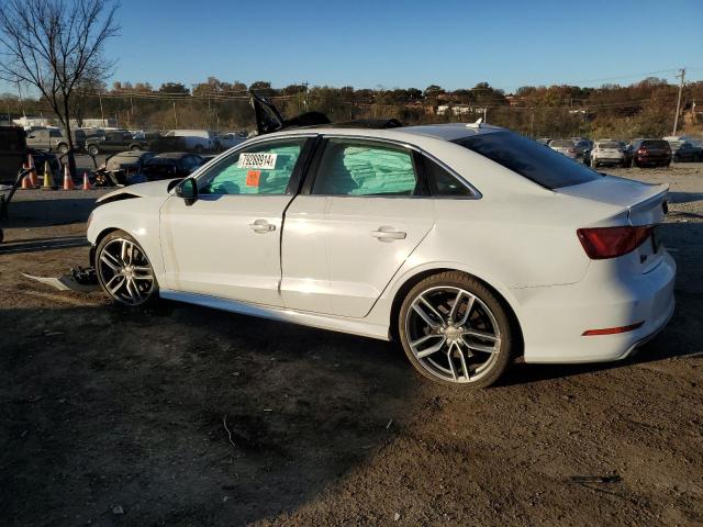 AUDI S3 PRESTIG 2015 white  flexible fuel WAUFFGFF0F1055660 photo #3