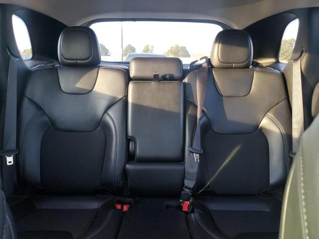 2020 JEEP CHEROKEE L - 1C4PJLLB3LD624379