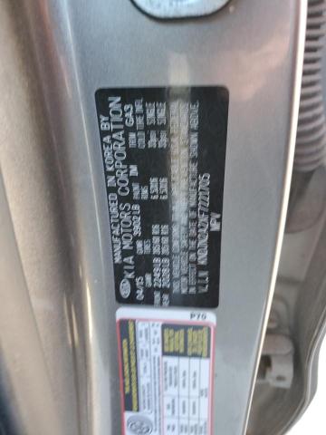 2015 KIA SOUL - KNDJN2A2XF7221705