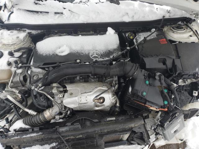 2019 MERCEDES-BENZ A 220 4MAT - WDD3G4FB4KW022145