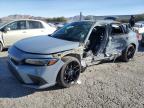 2022 HONDA CIVIC SPOR - 2HGFE2F50NH593583