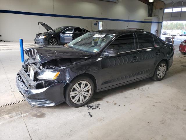 VIN 3VW2B7AJ3HM276374 2017 VOLKSWAGEN JETTA no.1