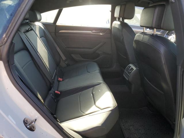 2019 VOLKSWAGEN ARTEON SE WVWFR7AN2KE024633