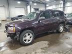 Lot #3006676440 2008 CHEVROLET TRAILBLAZE