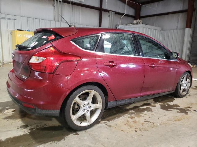 VIN 1FADP3N2XDL230678 2013 FORD FOCUS no.3