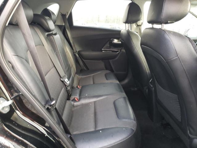 2017 KIA NIRO EX - KNDCC3LC9H5067836