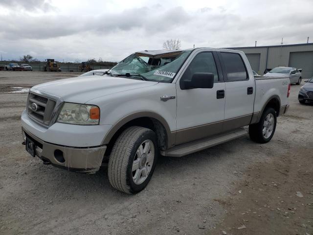 2006 FORD F150 SUPER #3023865851