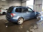 SUBARU FORESTER 2 снимка