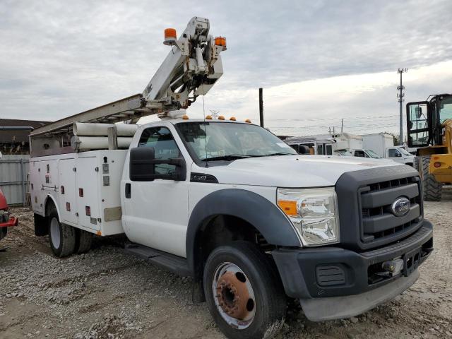 2012 FORD F450 SUPER #3024257839