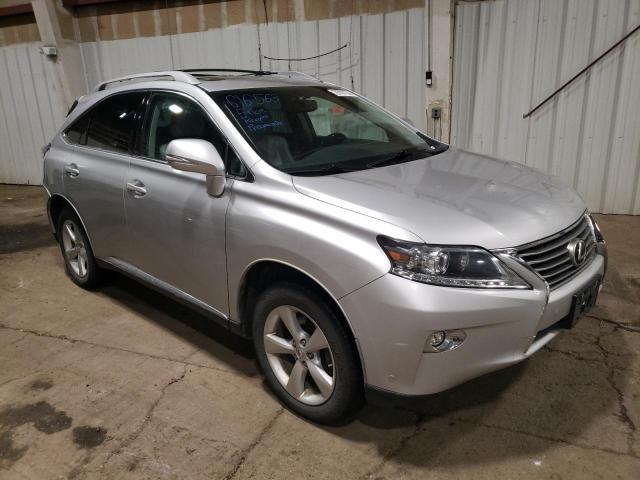 Vin: 2t2bk1ba3fc283986, lot: 79707134, lexus rx350 350 base 20154