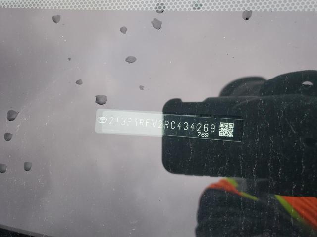 2024 TOYOTA RAV4 XLE - 2T3P1RFV2RC434269