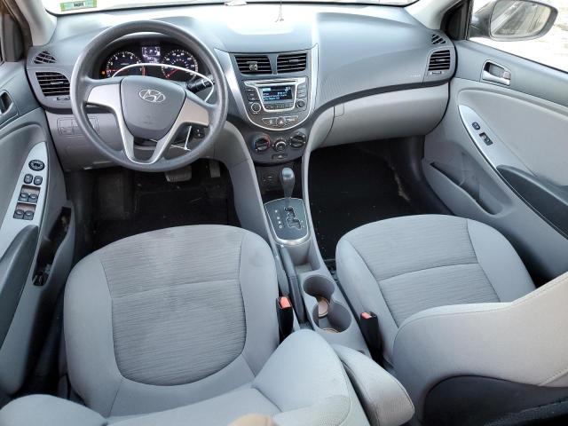 2016 HYUNDAI ACCENT SE - KMHCT4AE2GU026748