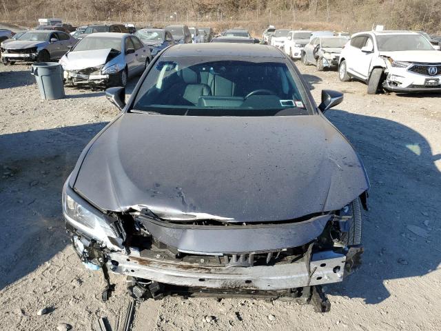 VIN 58ADZ1B11RU163530 2024 LEXUS ES350 no.5