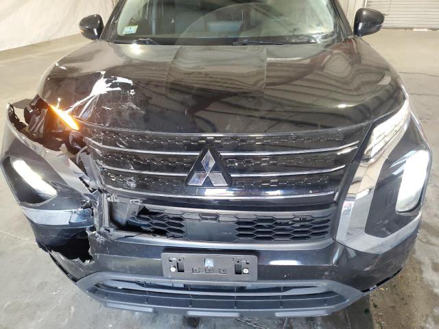 2022 MITSUBISHI OUTLANDER - JA4J4TA82NZ033559