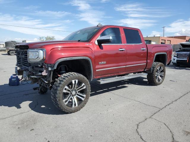 GMC SIERRA K15