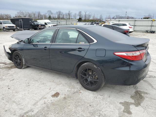 2016 TOYOTA CAMRY LE - 4T1BF1FK2GU189531