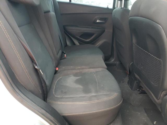2018 CHEVROLET TRAX LS - 3GNCJKSBXJL258445