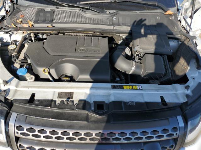 2018 LAND ROVER RANGE ROVE - SALVR2RX1JH286069