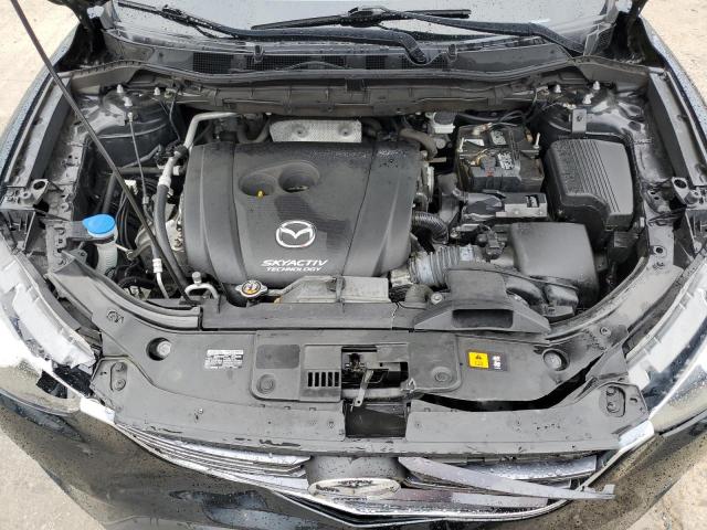 VIN JM3KE2CY7G0883586 2016 MAZDA CX-5 no.12