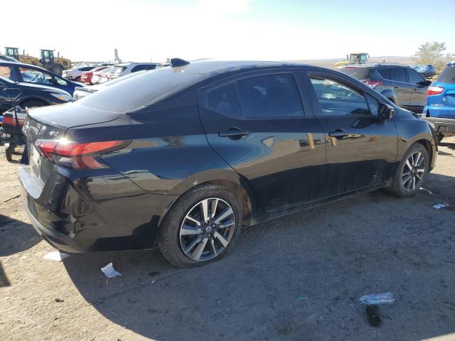 2021 NISSAN VERSA SV - 3N1CN8EV0ML867587
