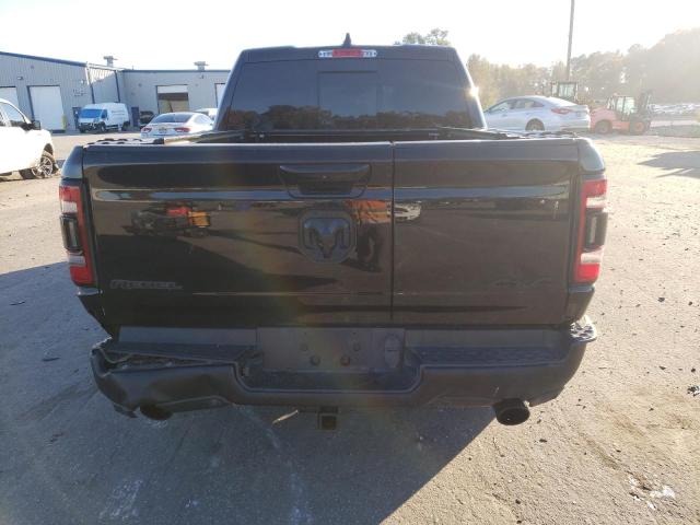 VIN 1C6SRFLM9LN221191 2020 RAM 1500 no.6