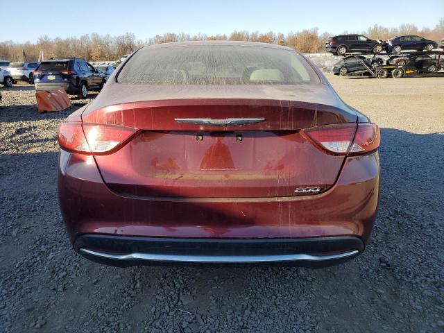 2015 CHRYSLER 200 LIMITE - 1C3CCCAB2FN562455