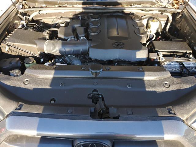 2016 TOYOTA 4RUNNER SR - JTEZU5JR5G5116700