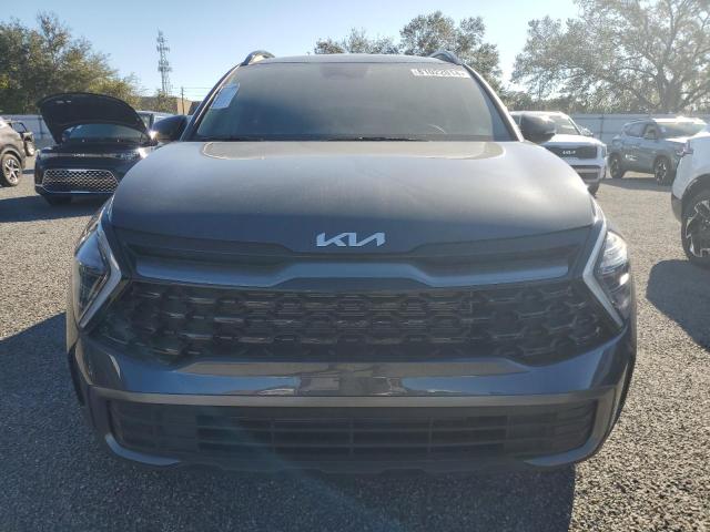2024 KIA SPORTAGE X - 5XYK6CDF8RG213406