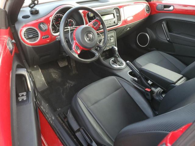 2015 VOLKSWAGEN BEETLE 1.8 - 3VW517AT0FM804032
