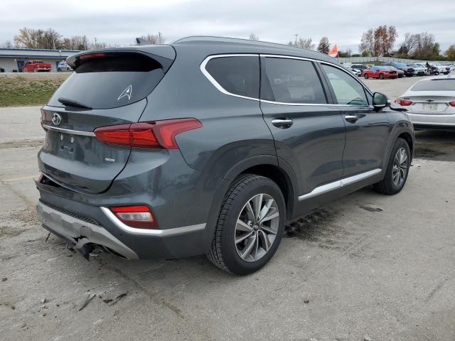 2019 HYUNDAI SANTA FE L - 5NMS5CAD6KH133975