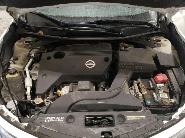 VIN 1N4AL3AP0FC469157 2015 NISSAN ALTIMA no.11