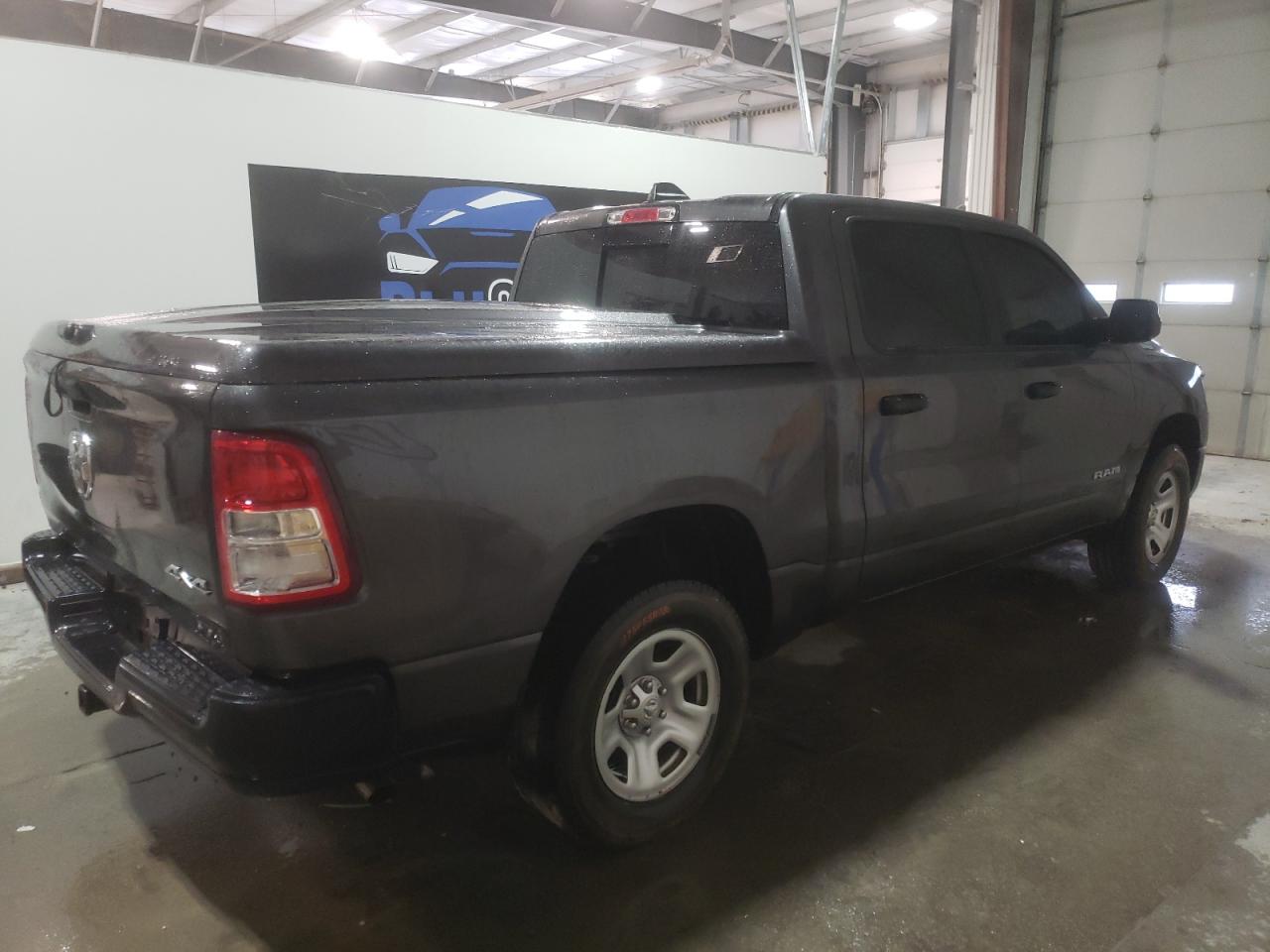 Lot #2993773167 2020 RAM 1500 TRADE