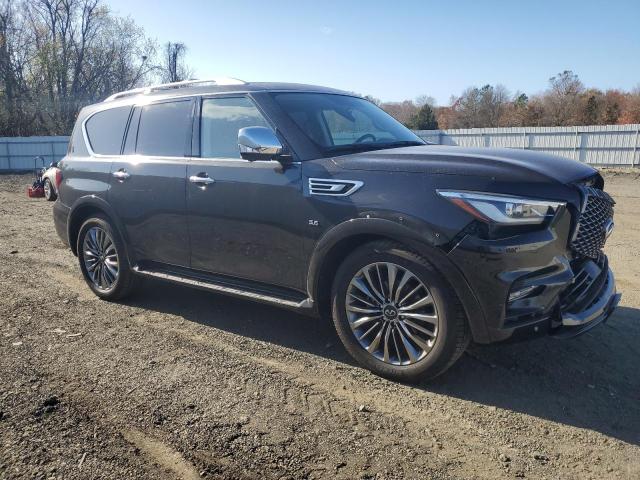 2019 INFINITI QX80 LUXE - JN8AZ2NC1K9460571