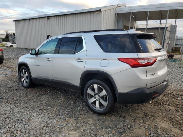 2019 CHEVROLET TRAVERSE L - 1GNERHKW9KJ197377