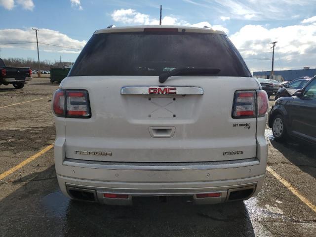 2016 GMC ACADIA DEN 1GKKVTKD5GJ289414